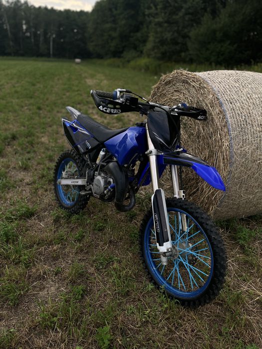Yamaha yz 85 (zdrowa)