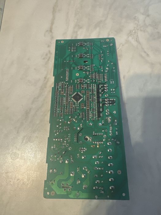 Programator moduł sterownik pralki Beko