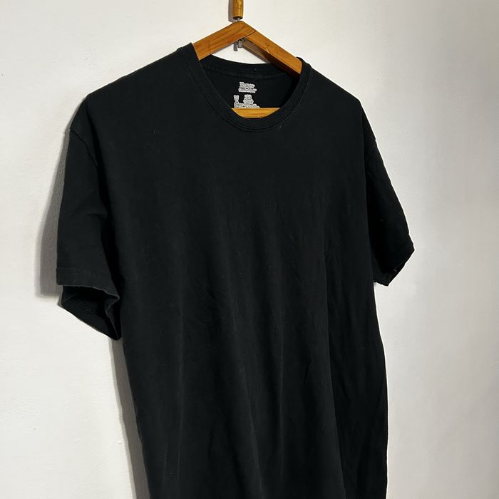 Футболка Supreme black