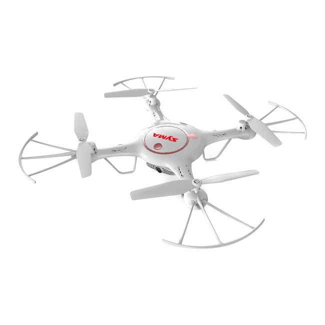 Квадрокоптер Syma x5uw-d с камерой 720p wi-fi