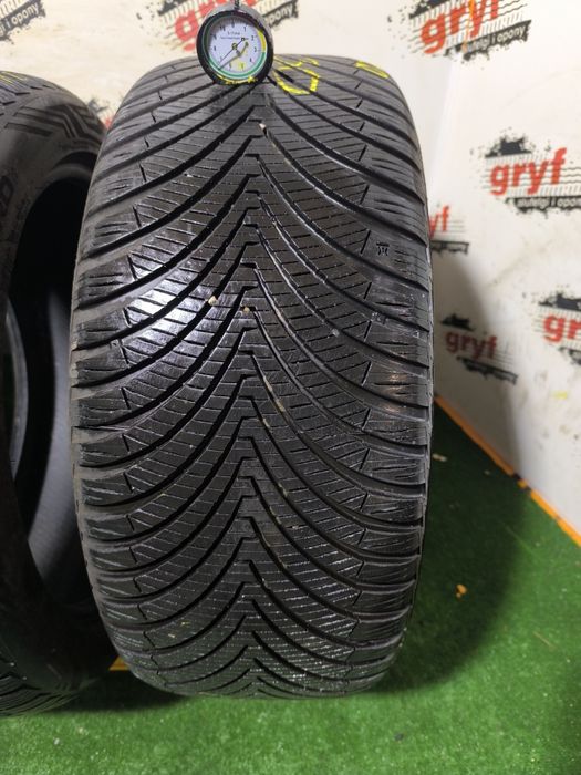 : Opona Kumho Salus 4s 245/40/18 pojedynka
