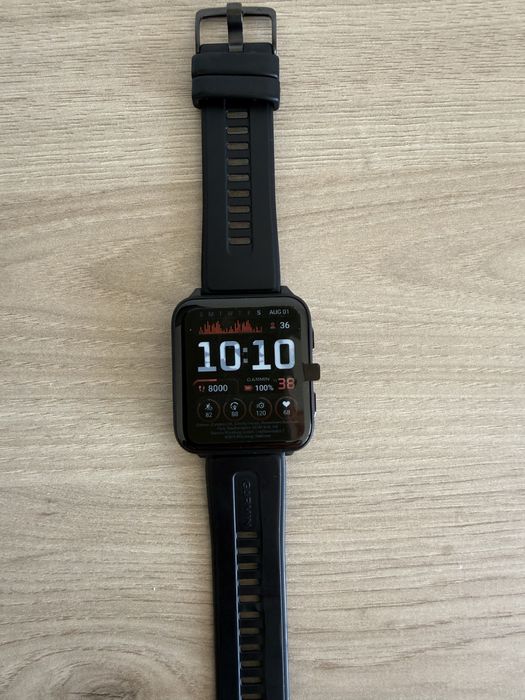Garmin Venu X1 Jak Nowy