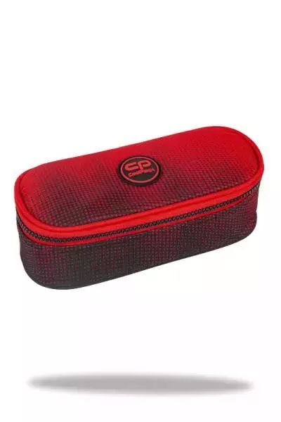 Piórnik szkolny Campus Gradient Cranberry CoolPack F062756