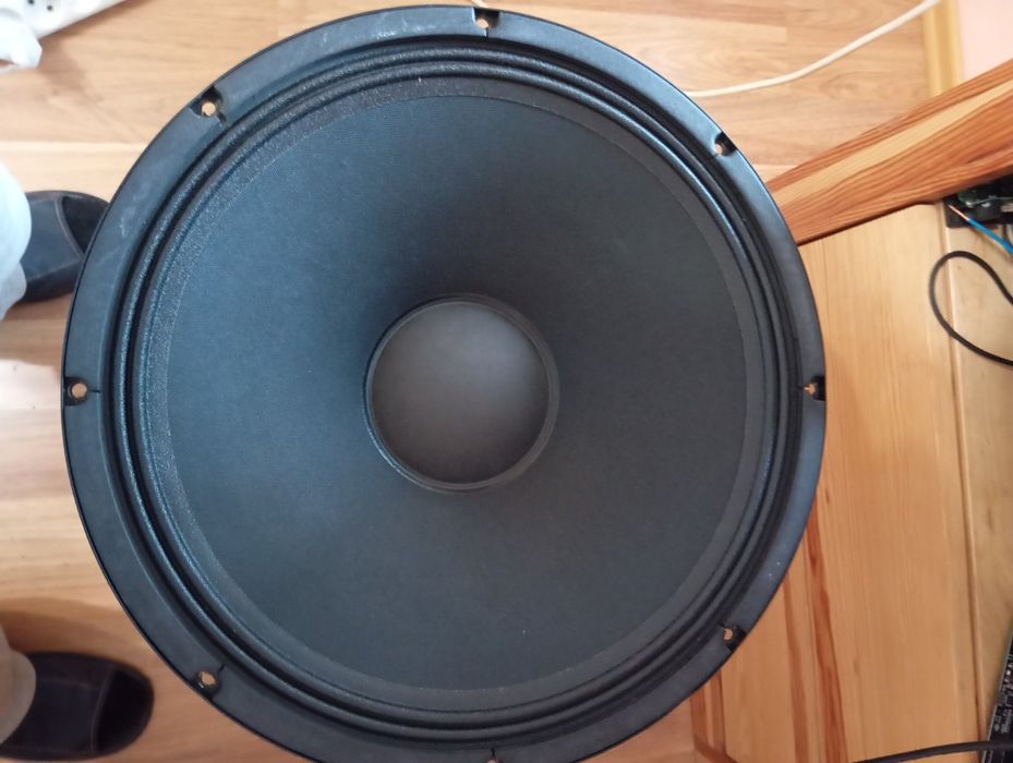Celestion truvox 1530