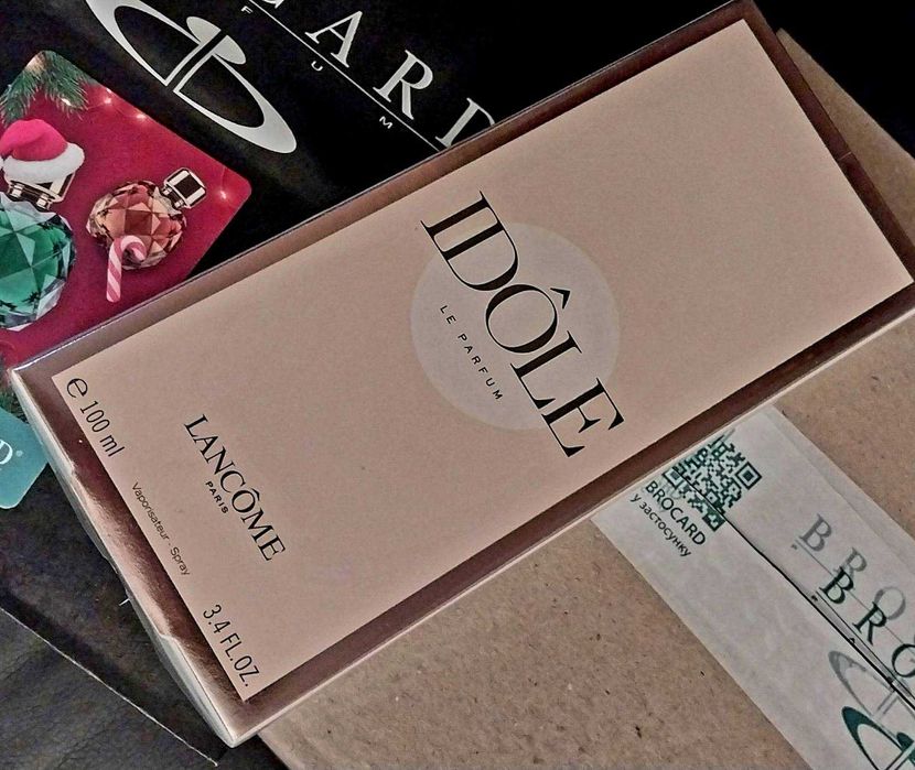 Женские духи Lancome Idole 100 мл