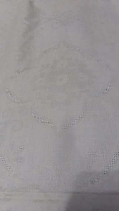 Скатерть  хлопковая