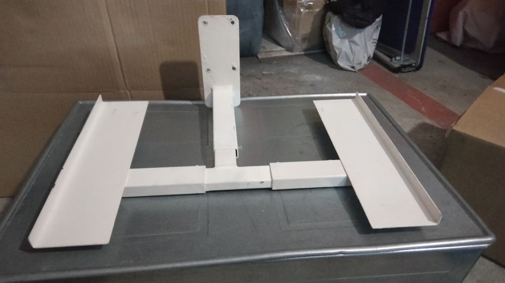 Suporte para  microondas