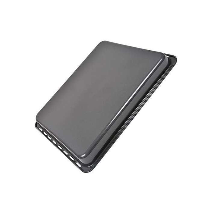 Szara głęboka blacha piekarnika 466x385x40mm Electrolux IKEA 3532458043