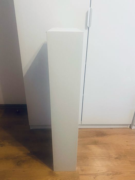 Szuflada biała KOMPLEMENT Ikea - 2 szt