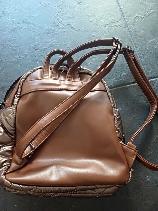 Mala tipo mochila