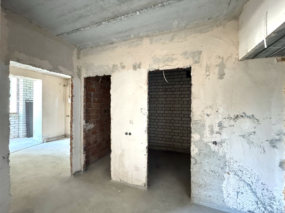 Продажа просторной 2к в новом доме на Космонавтов