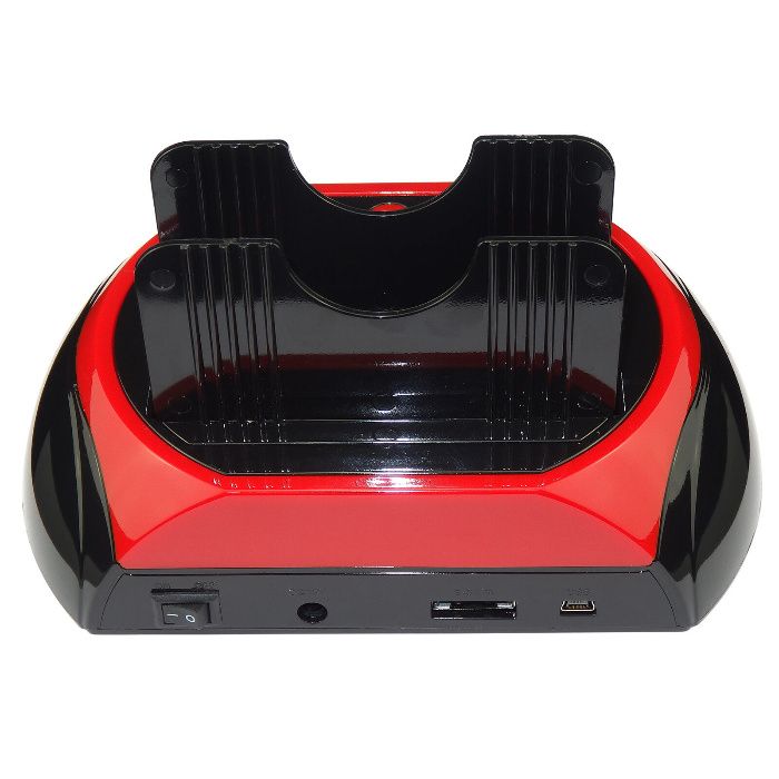 Dock Station IDE SATA / 3.5" 2.5"