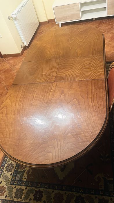 Para Venda Mesa e Móvel Seminovos !