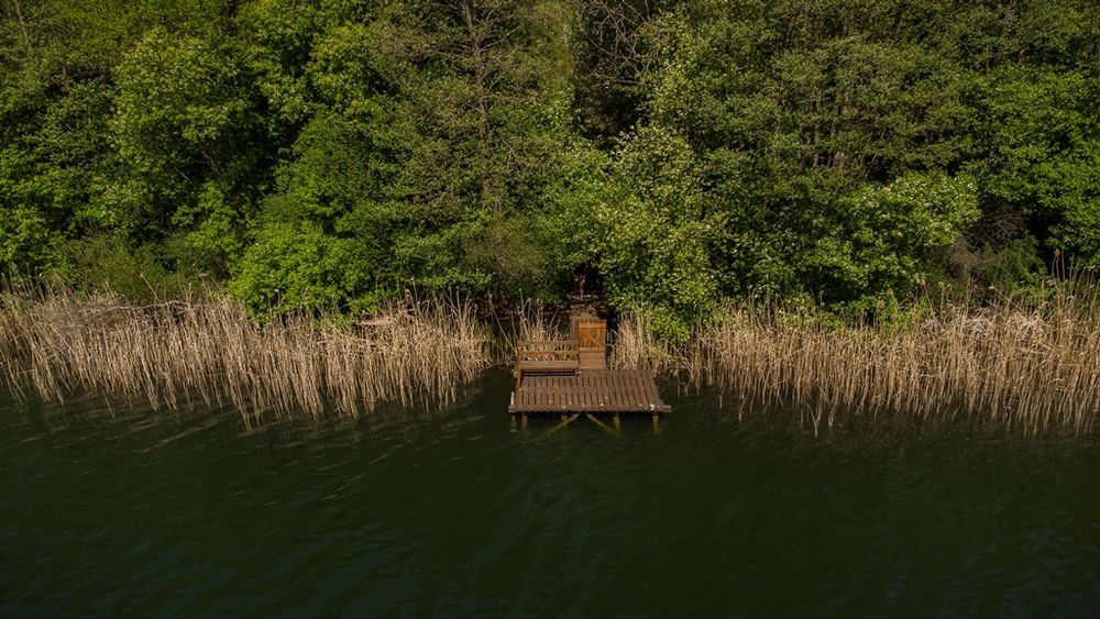 Domek Sylwester w Borzechowie