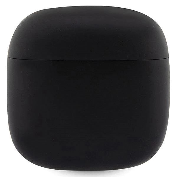 Słuchawki Bluetooth Guess Classic EST Logo TWS + stacja dokująca - cza