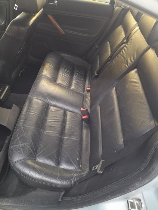 Carro passat tdi — photo 4