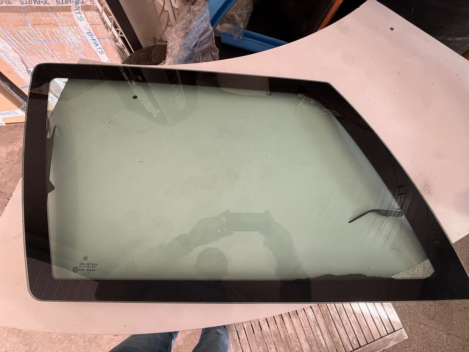 Vidros laterais Jeep wj 99/04