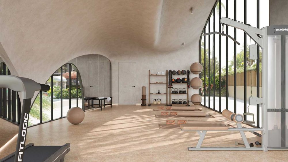 Апартаменти в премiум комплексi, район Алтинташ,Анталія,Туреччина