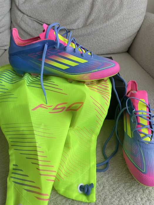 Korki Adidas F50 Elite FG rozmir 44 2/3