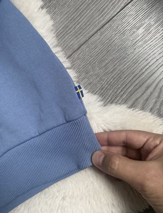 Толстовка Fjallraven