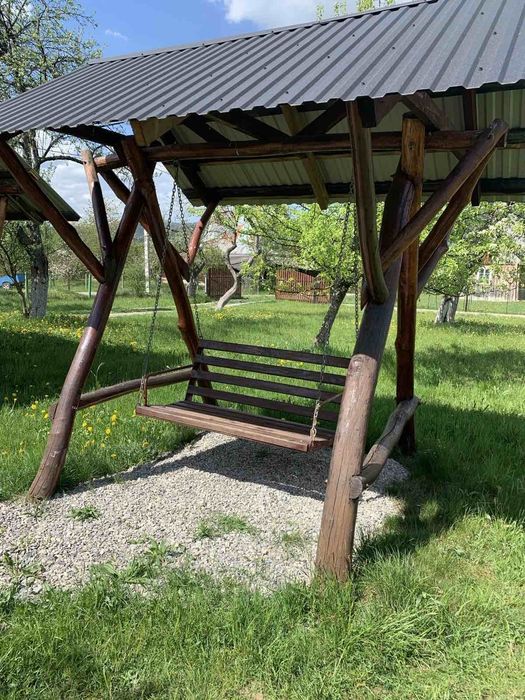 Село Микуличин .Затишний будинок.На довгострокову оренду вартість проживання  договірна