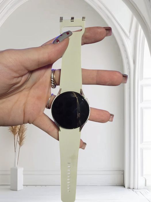 Smartwatch 6 samsung