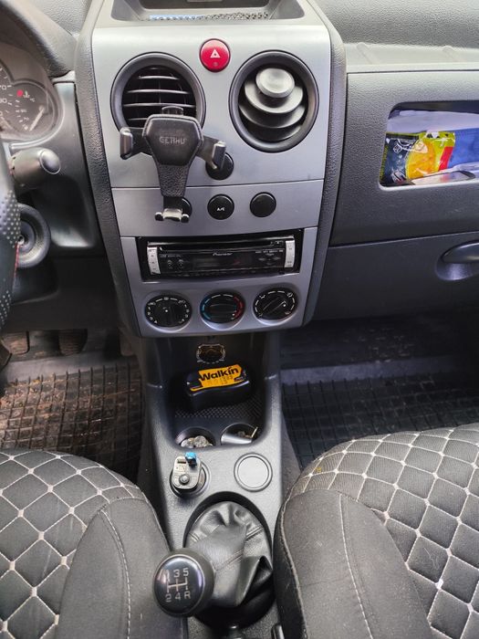 Ситроен Берлинго