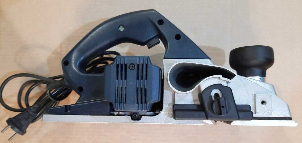 Электрорубанок Фиолент Phiolent Р2-82