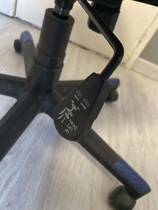 Cadeira Gaming DRIFT