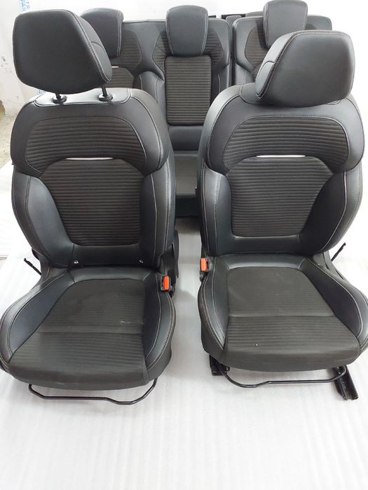 Conjunto de bancos RENAULT Grand Scénic IV (R9_)
