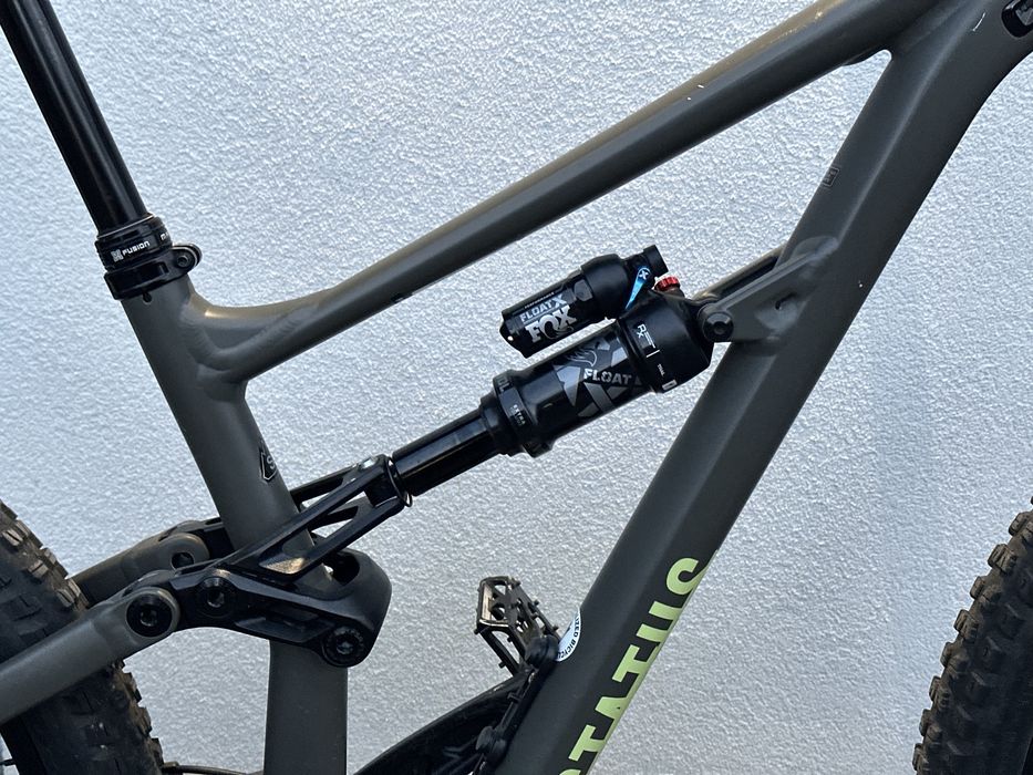 Specialized Status 140 – 2022 – rozmiar S – Mullet