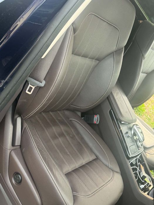 Sprzedam Mercedes Benz GLS 450 4MATIC