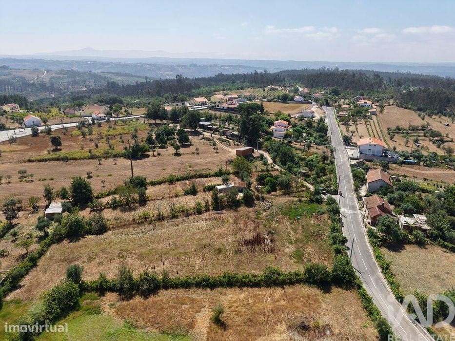 Terreno Agrícola em Carregal do Sal