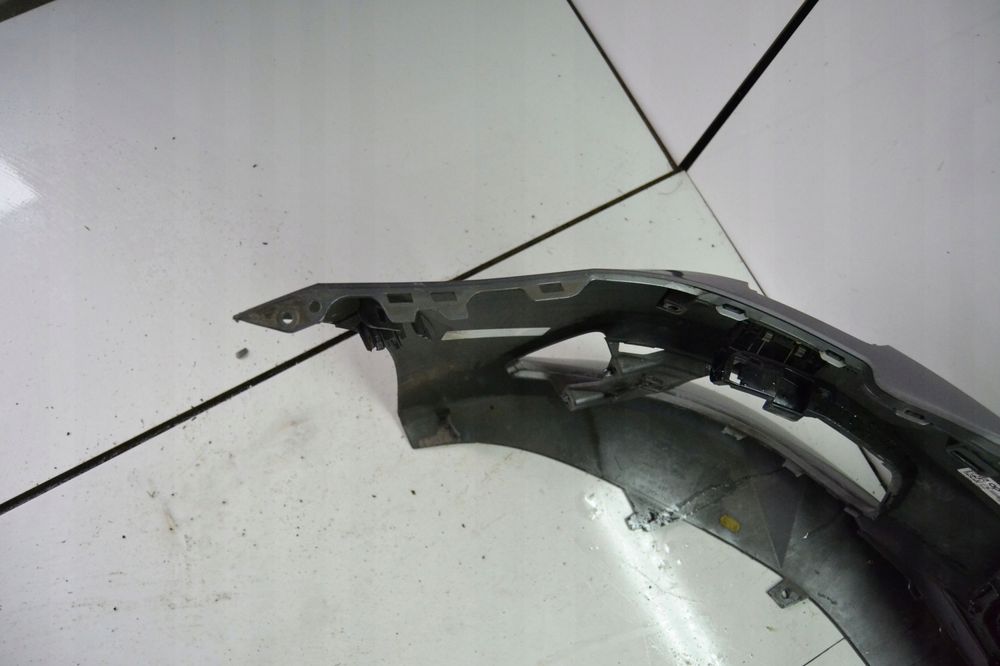 audi a6 s6 c8 4k 2018 zderzak przedni