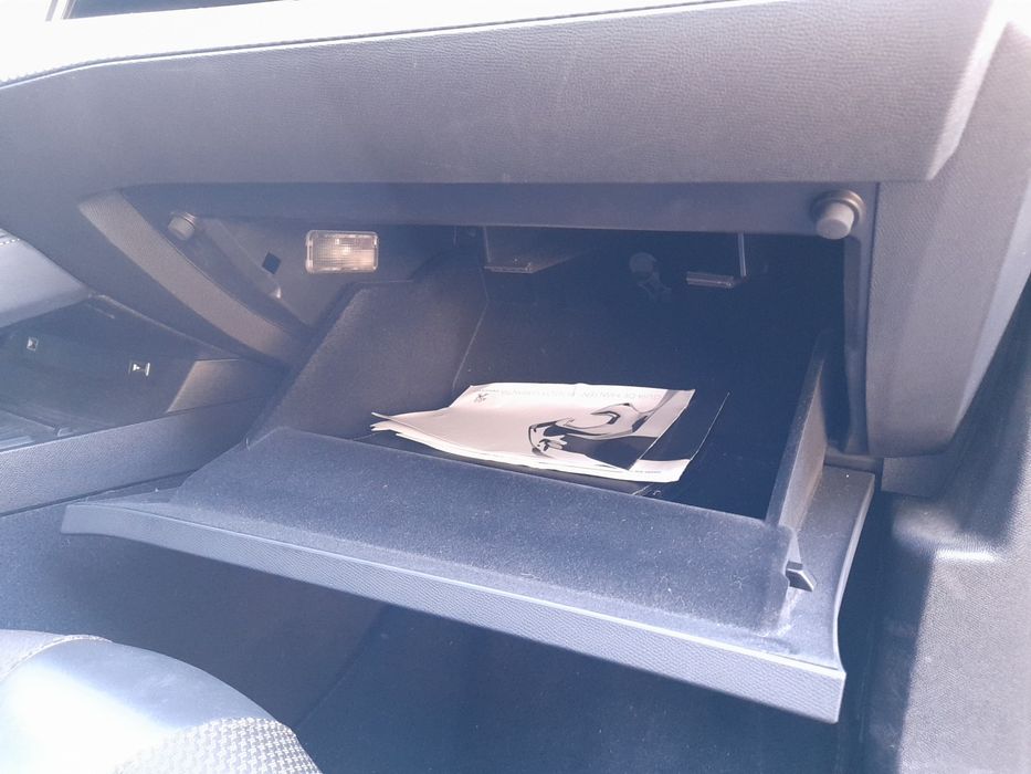 Porta luvas PEUGEOT 508 II
