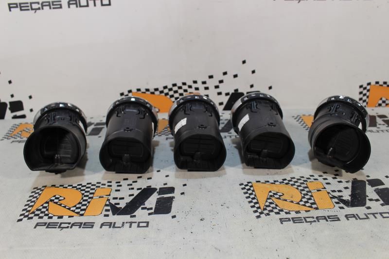 Difusor / saída de ar PEUGEOT 308 (4A_, 4C_)
