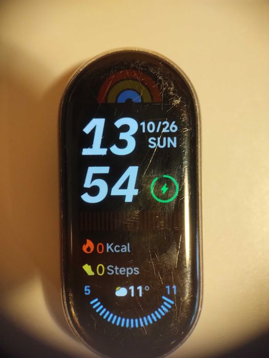 Opaska Xiaomi Smart Band 9