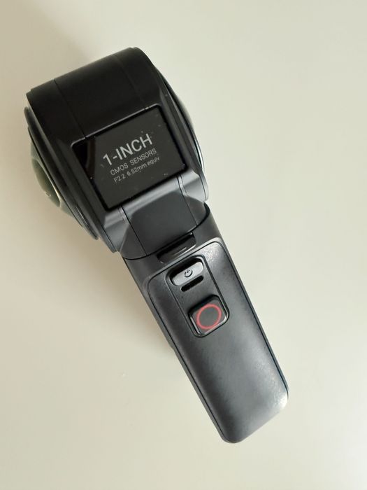Insta360 Leica RS 1-inch