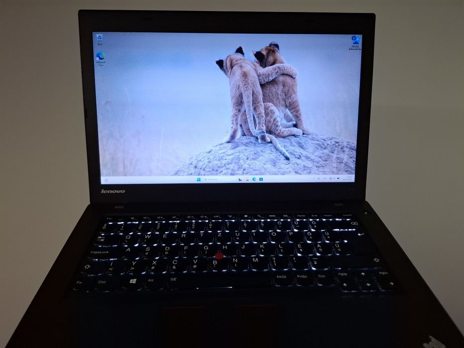 Thinkpad T440 8/128
