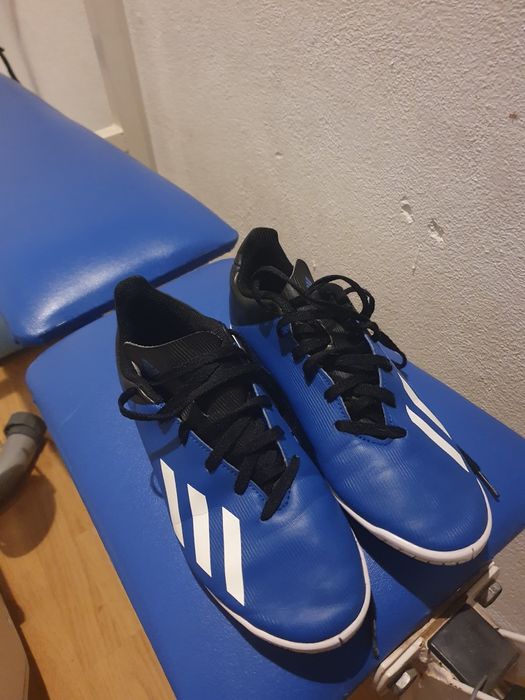 Tenis Futsal Adidas