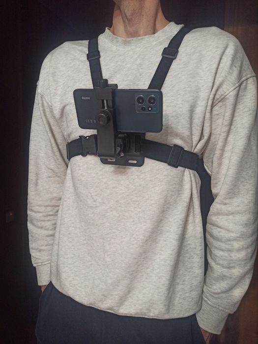 Кріплення для камери, телефона мото вело насос нові
Дуже зручний у вик