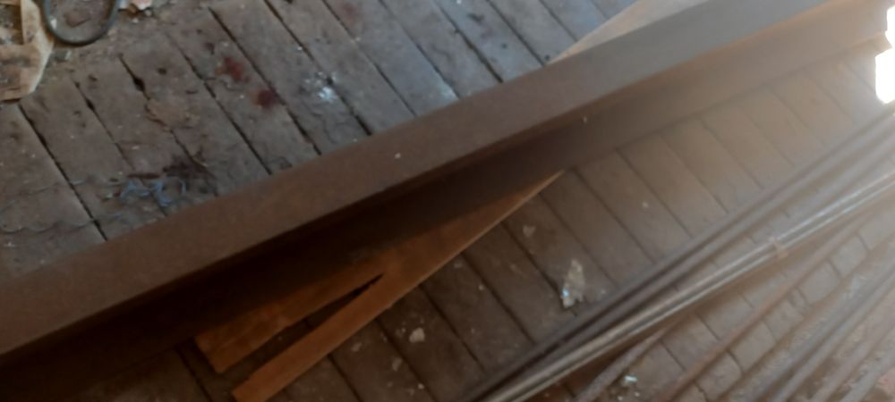 Продам швеллер 27