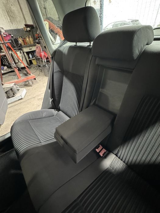 Volkswagen Polo 1.4TDI