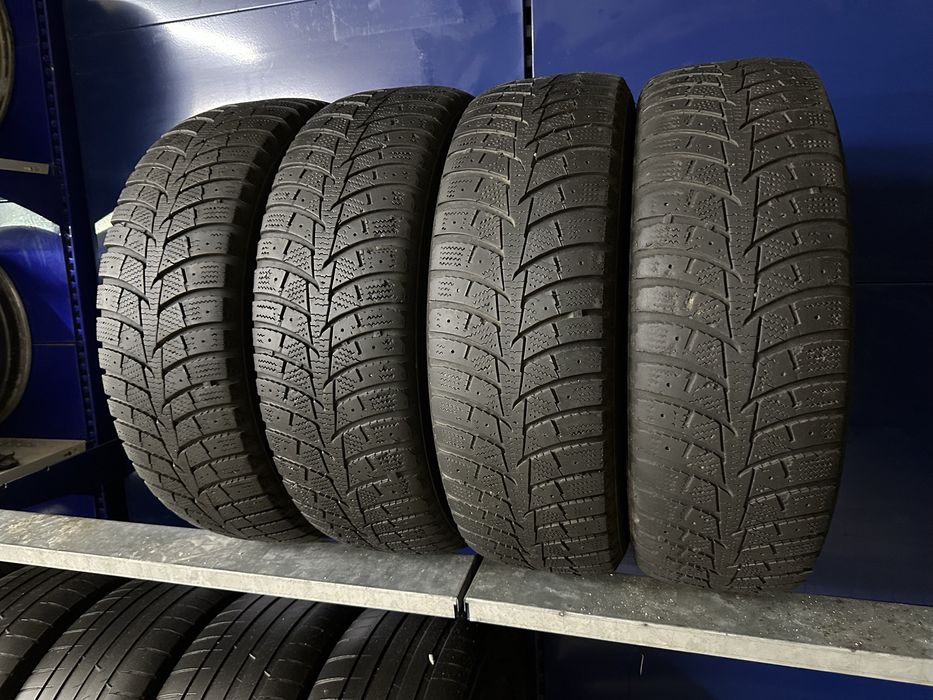 Laufenn I Fit Ice 185/65r15 зимова Склад Шин Умань