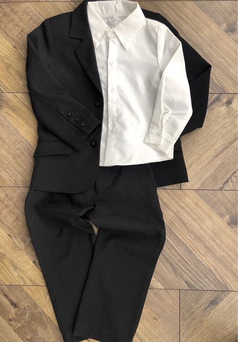 Святковий костюм 98/104 см