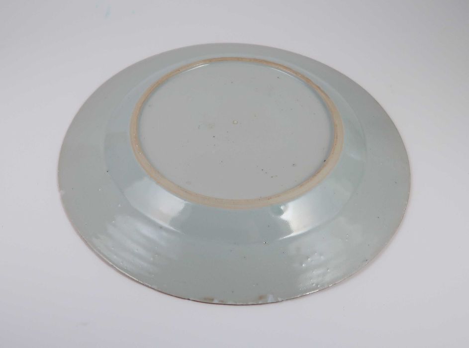 Prato companhia das índias Séc. XVIII/XIX (Ref. 2)