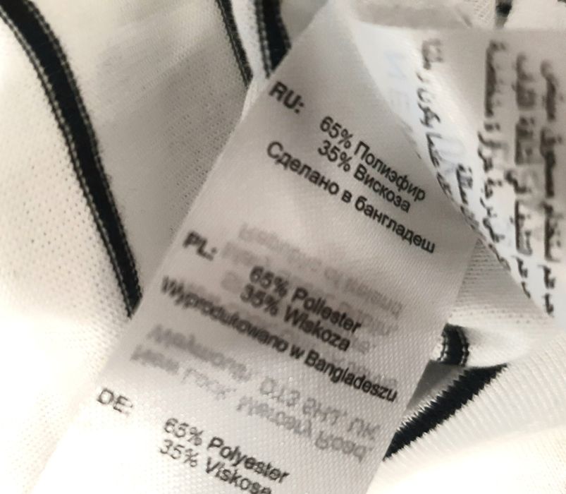 T shirt bluzka bluzeczka wiskoza biała 38 m 40 l s 36 42 xl