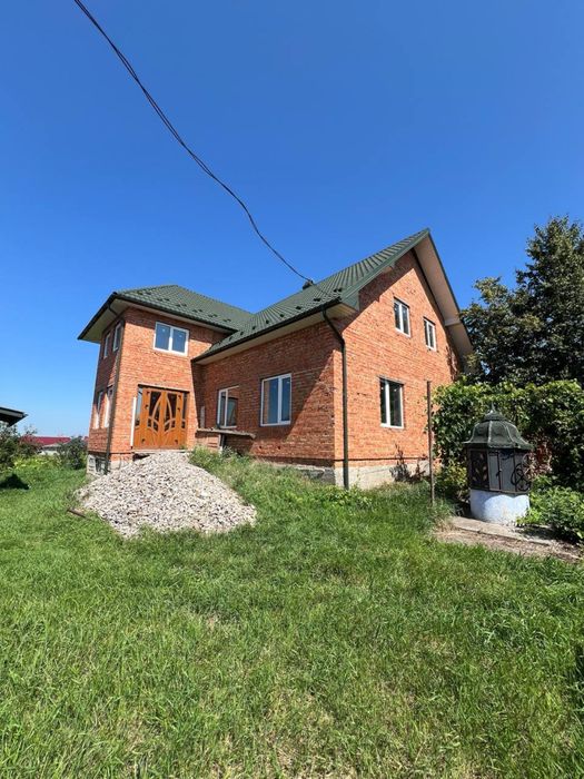 Продаж будинку Городенка с.Чернятин