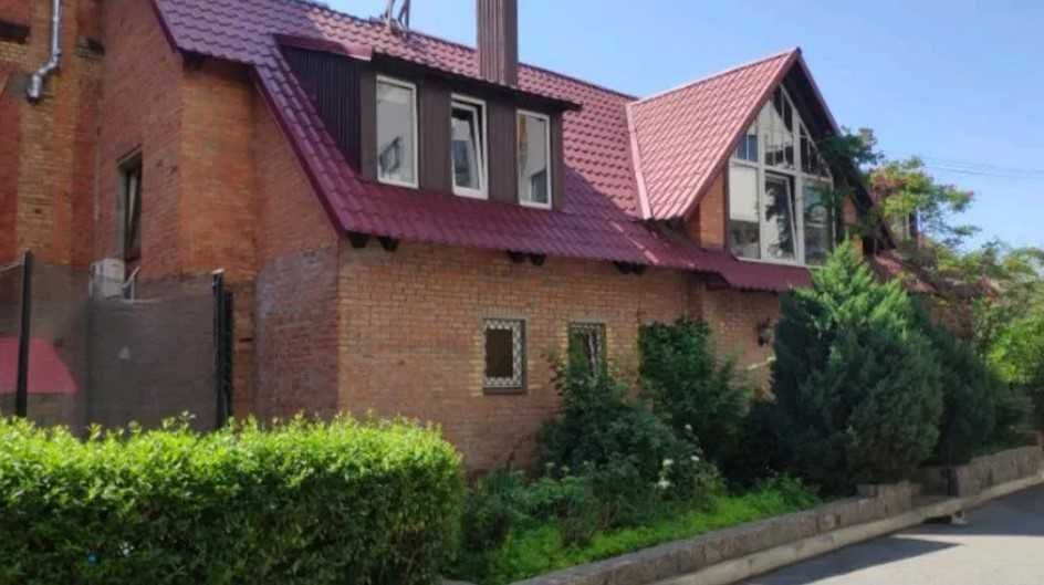 Продам ДОМ Архитектора ! Площадь Поэзии! Центр! ДИЗАЙН