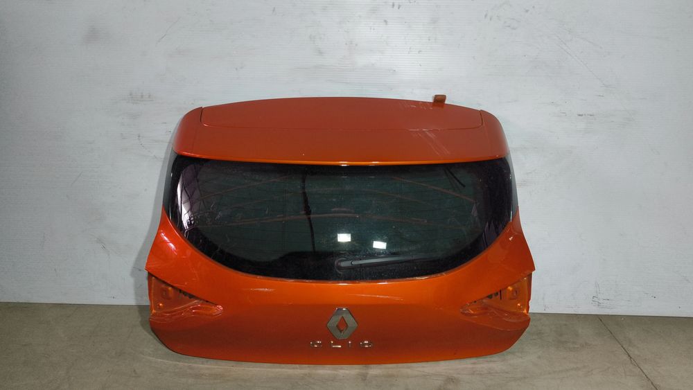 Porta / tampa da mala RENAULT Clio V (BF_)
